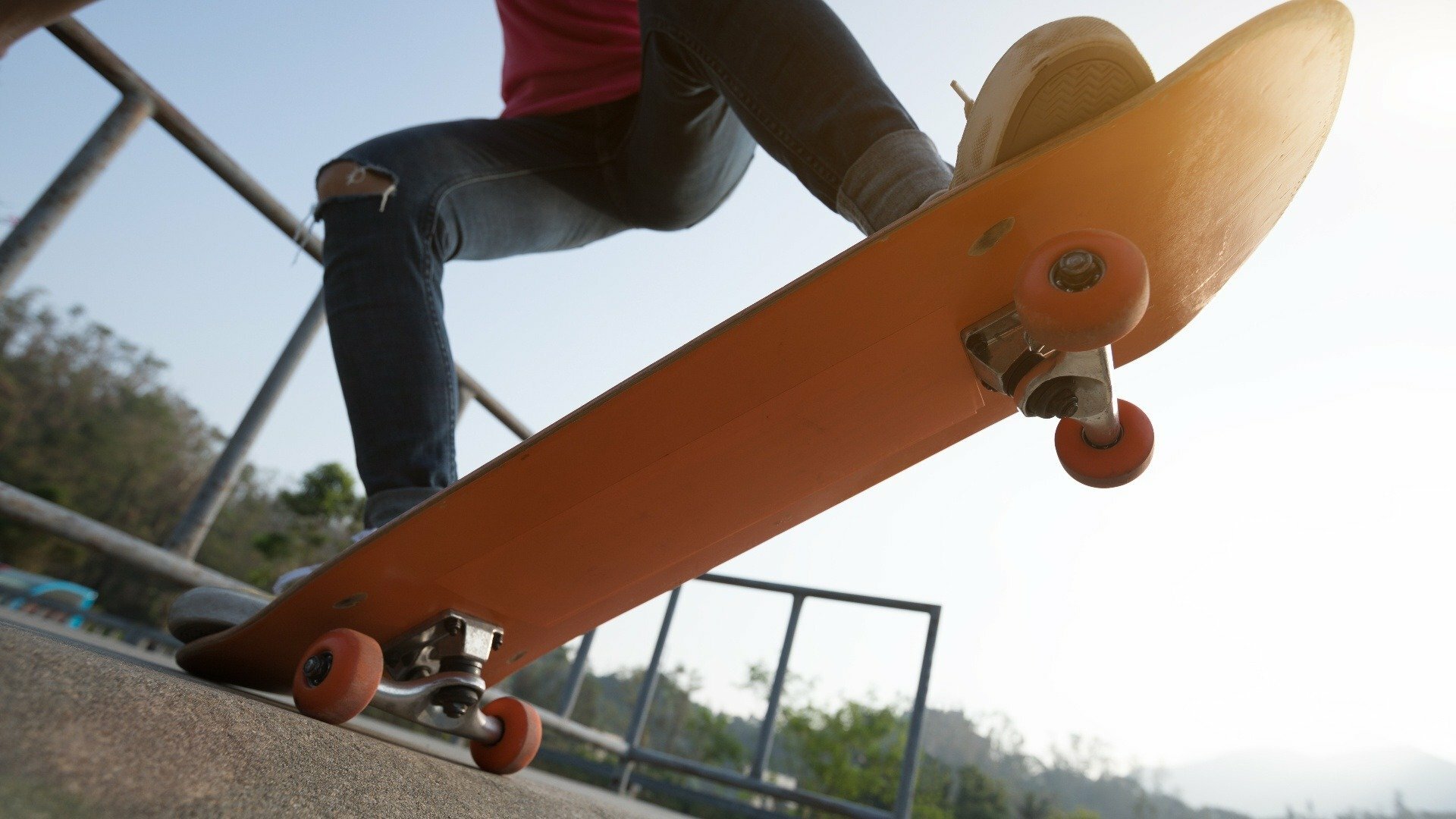 STU National de Skate - Florianópolis: Park Feminino - Semifinal : Florianópolis: Park Feminino - Semifinal