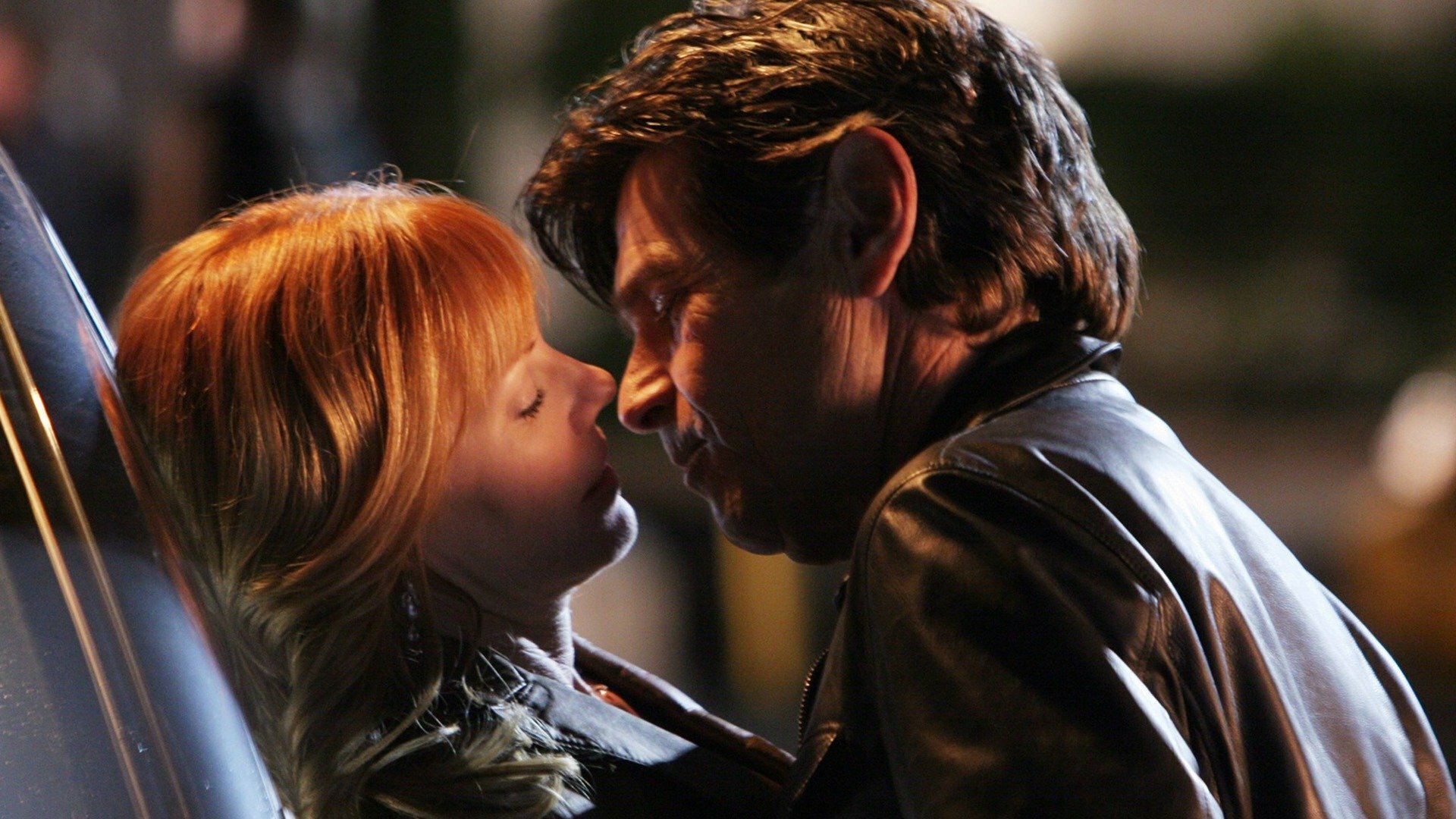 CSI Investigação Criminal : Flerte Suspeito