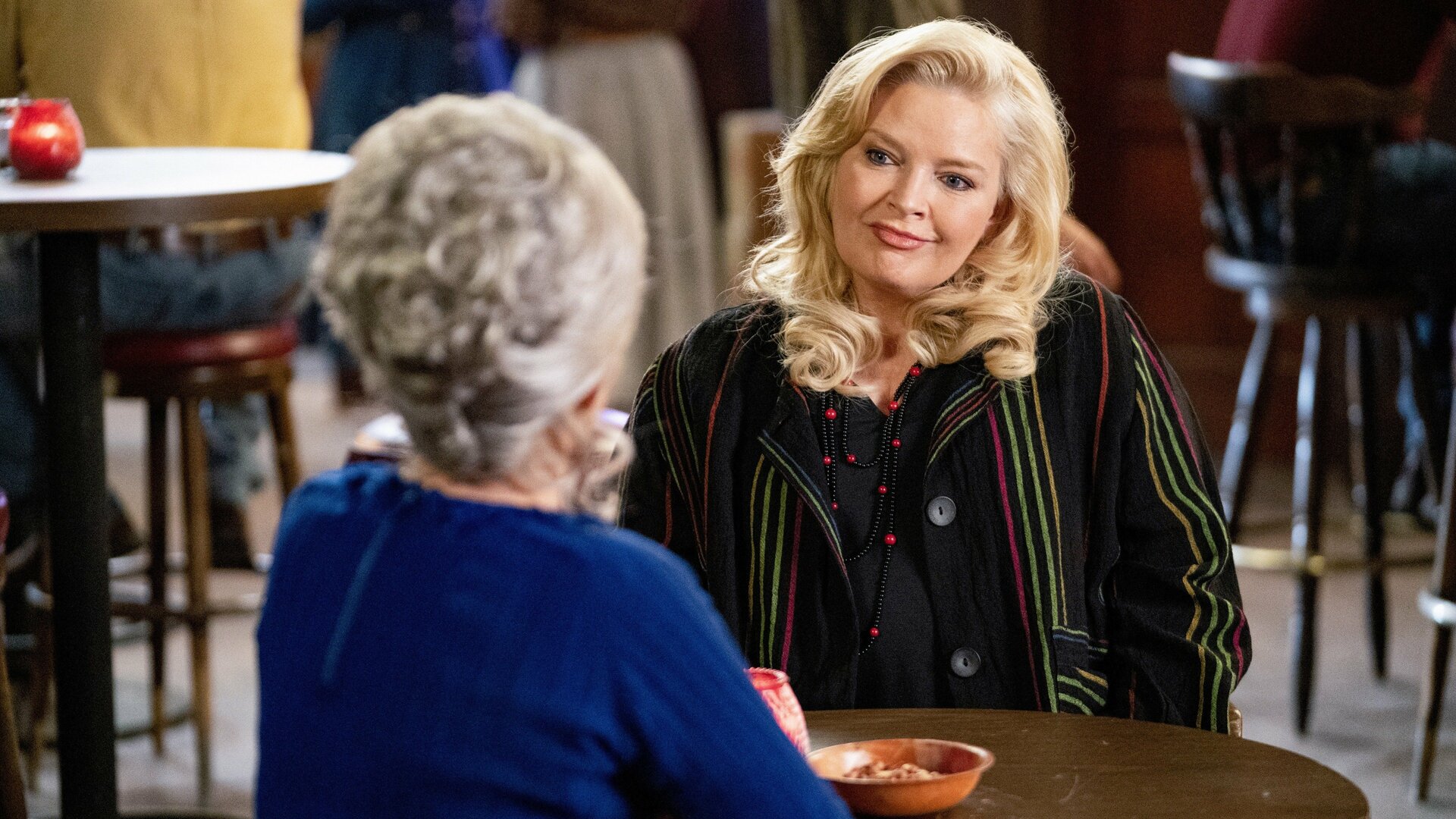 Young Sheldon : A Virus, Heartbreak and a World of Possibilities