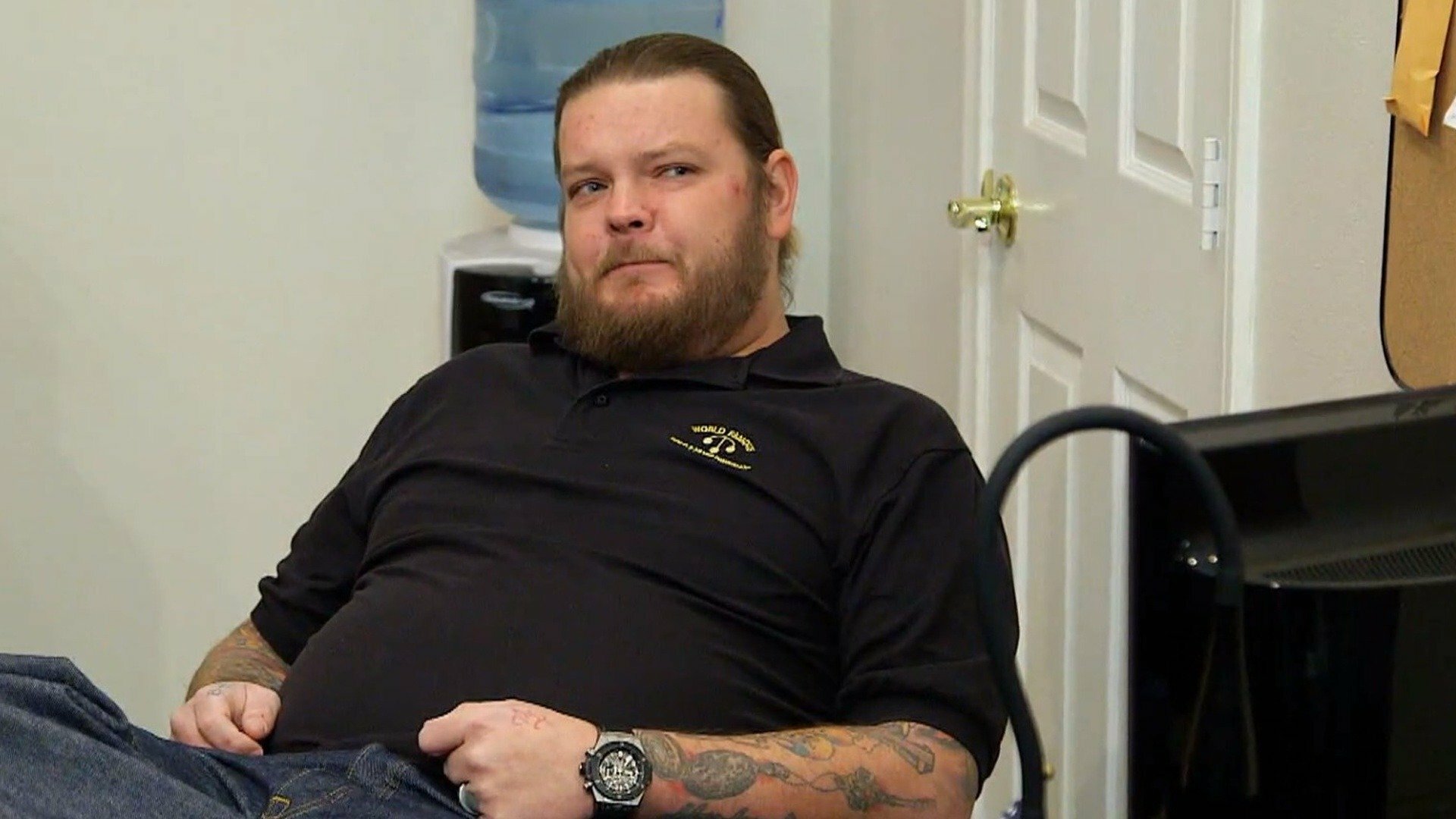 Trato Feito : Reis do Rap e Lendas do Rock