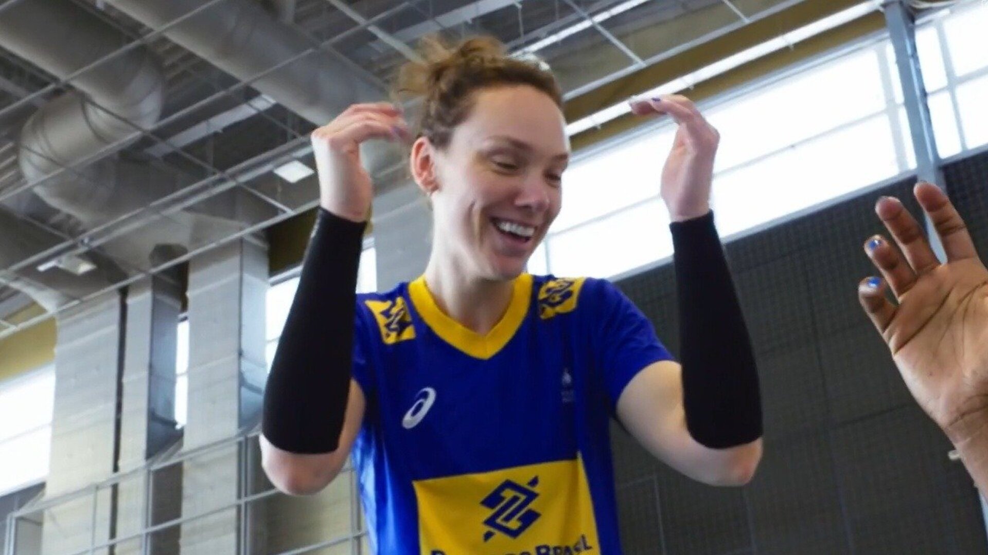 Sem Bloqueio : Mudança de Chave