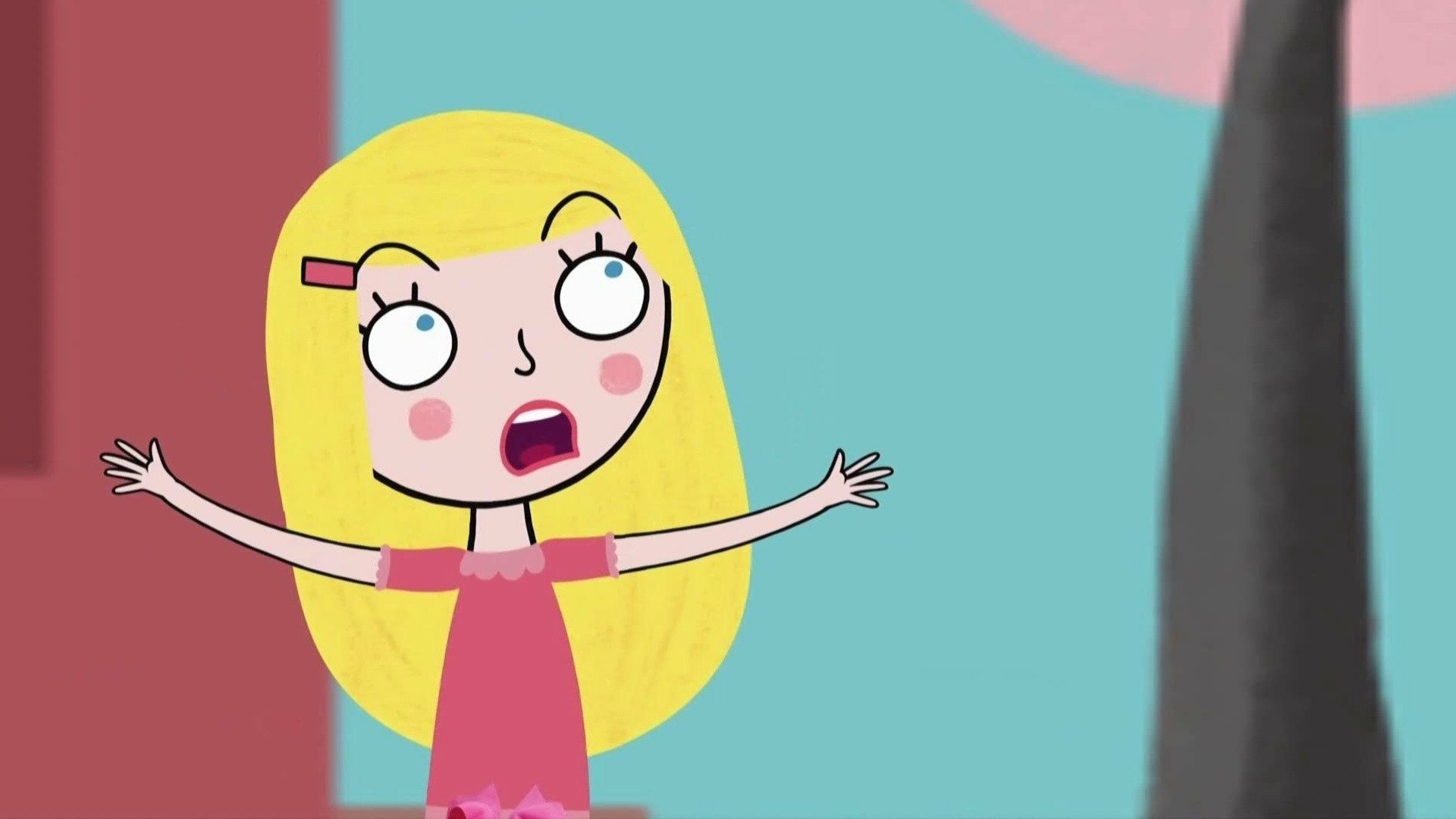 Os Óculos Mágicos de Charlotte : Direitos Humanos