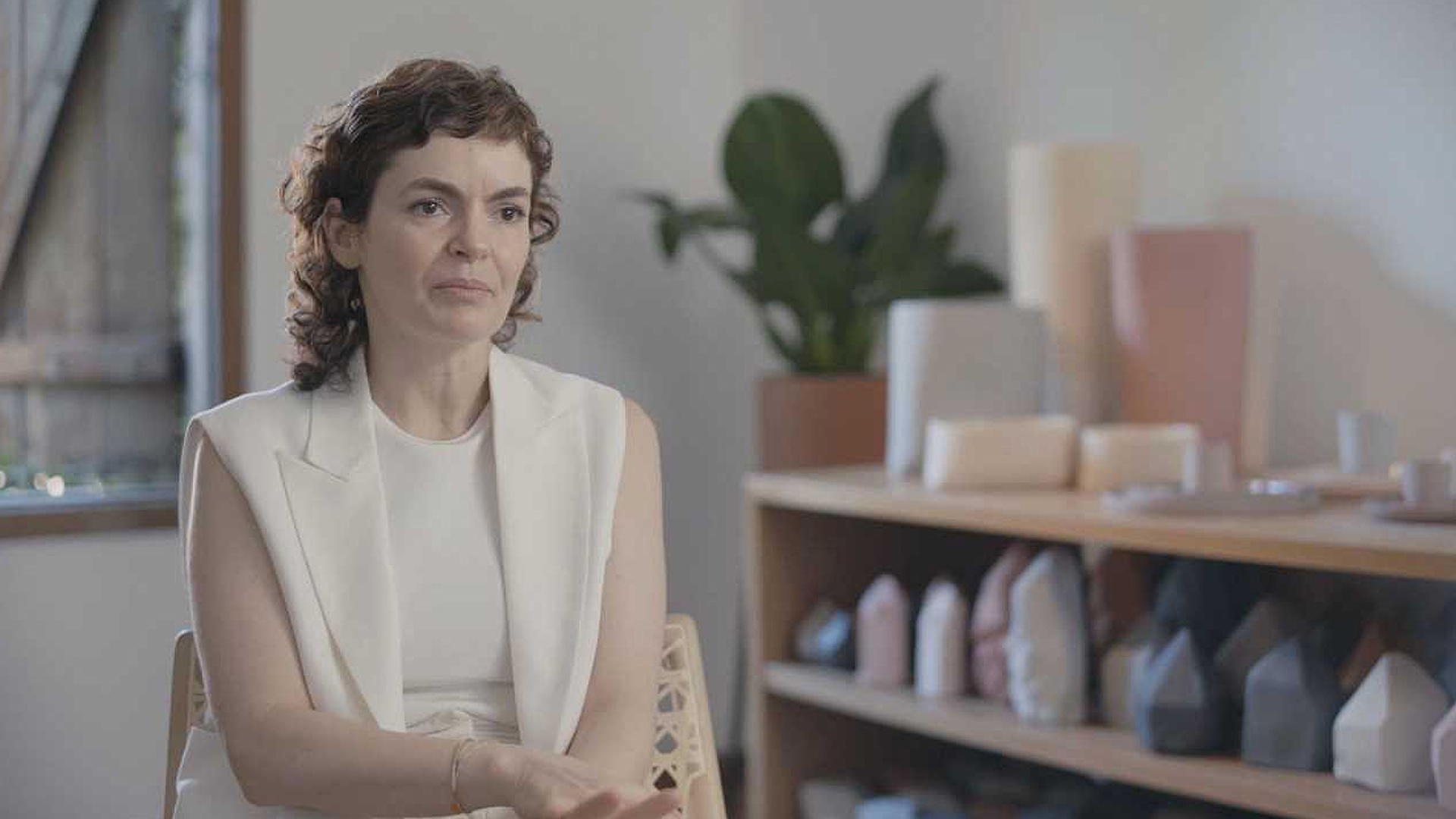 Designers do Brasil : Heloisa Galvão