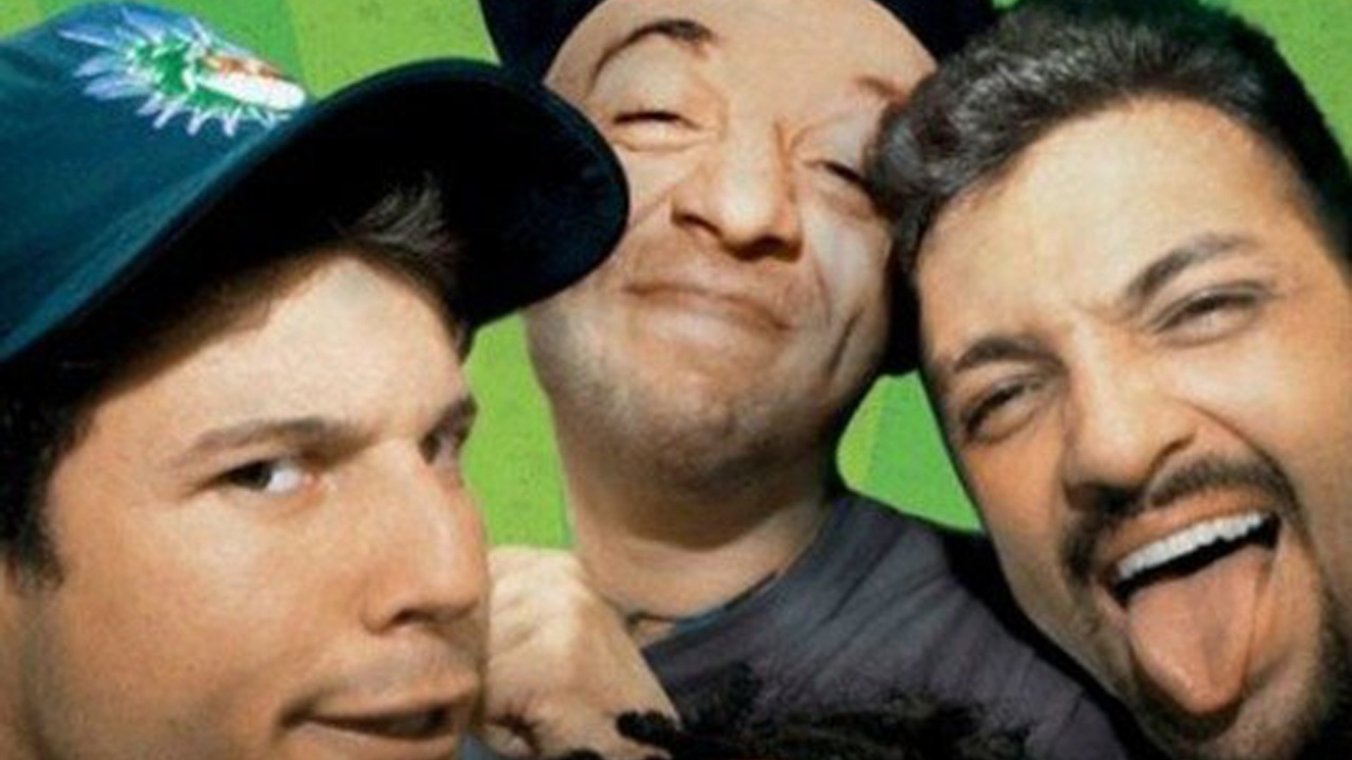 Mamonas pra Sempre