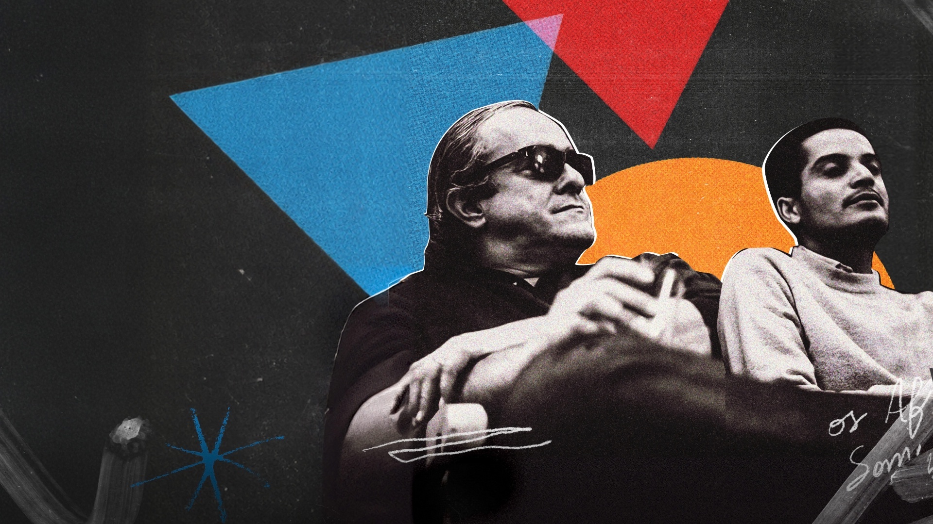 Os Afro-Sambas, o Brasil de Baden e Vinicius