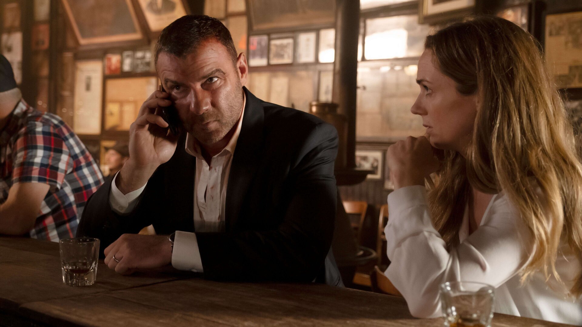 Ray Donovan : Assalto Fracassado