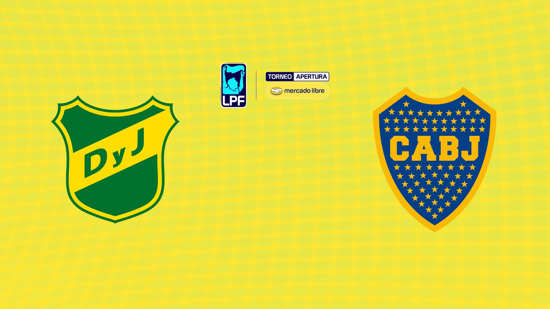 Defensa y Justicia x Boca Juniors - Campeonato Argentino : Defensa y Justicia x Boca Juniors