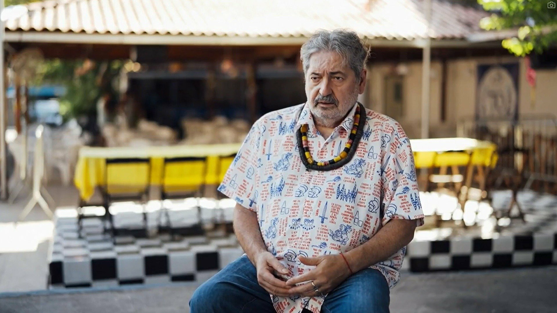 Sementes do Samba : Samba do Trabalhador