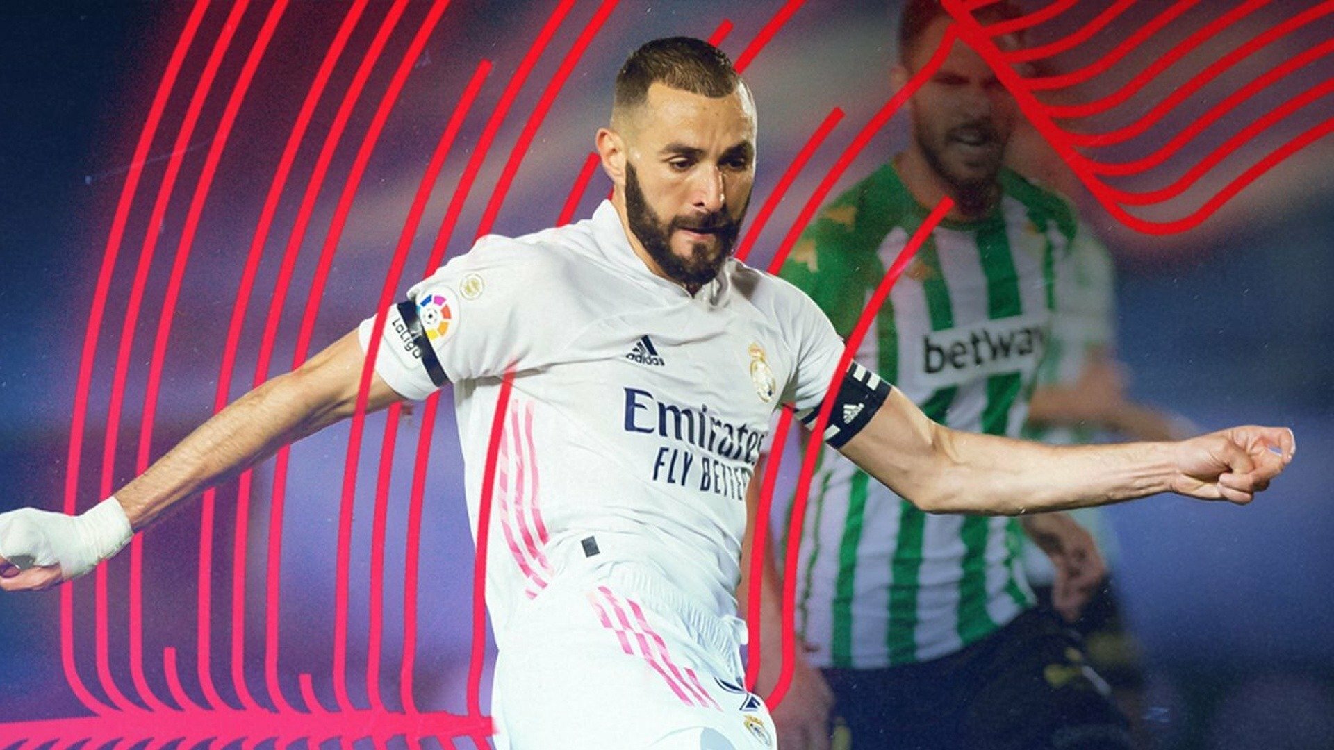 Show da Rodada de La Liga