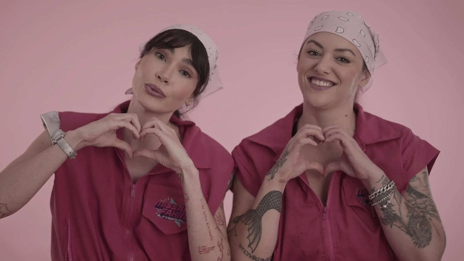 Missão Faxina com Ellen Milgrau : Marcelo