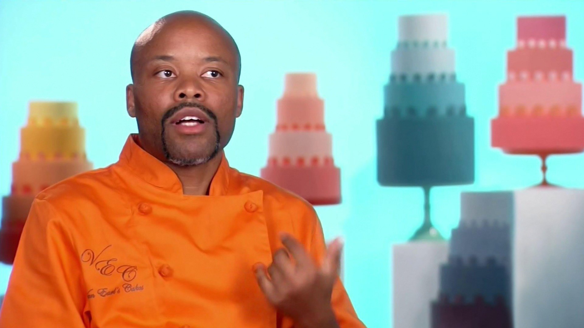 A Guerra dos Bolos : Dia dos Namorados