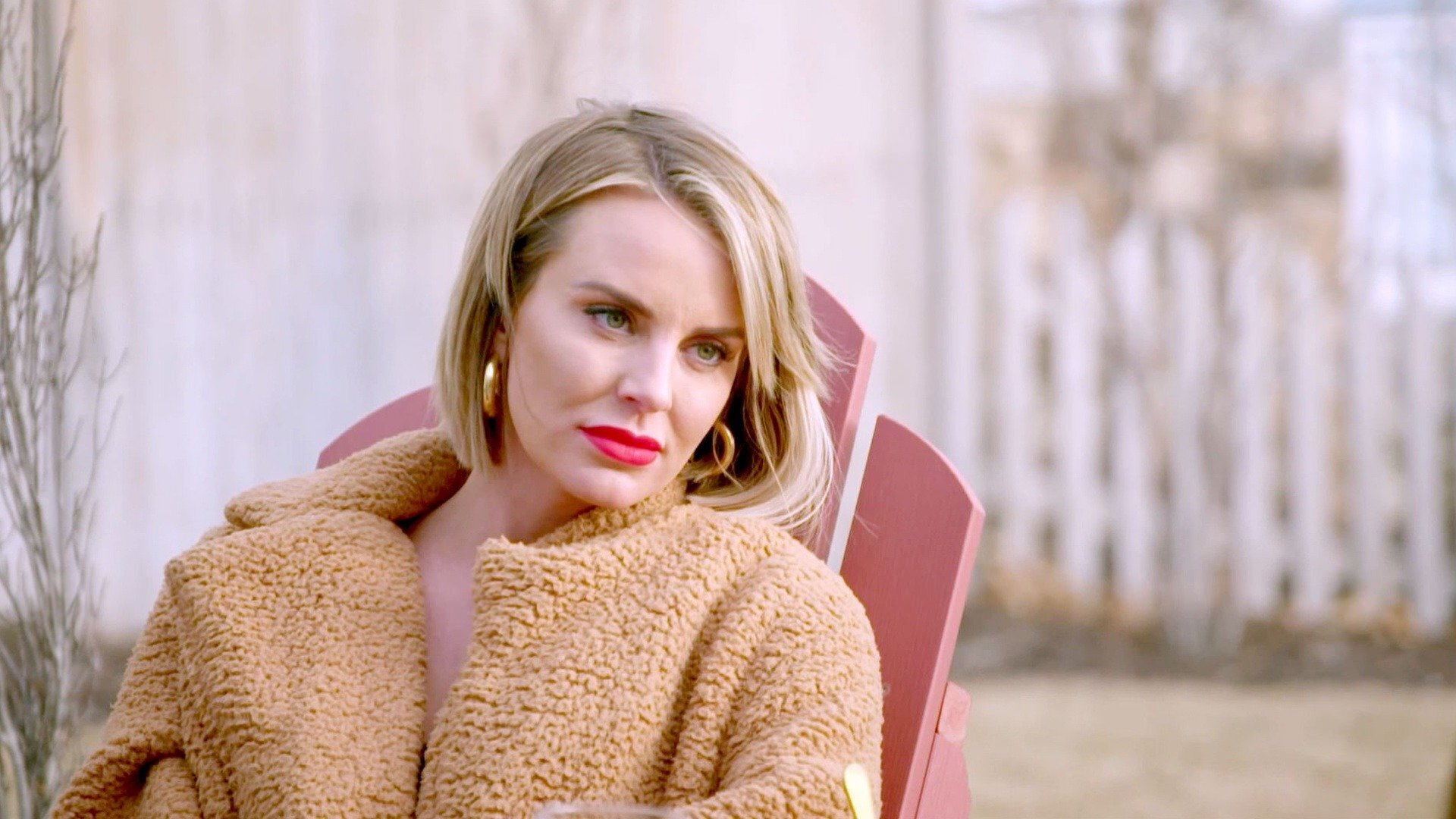 The Real Housewives of Salt Lake City : Em Busca de Serenidade