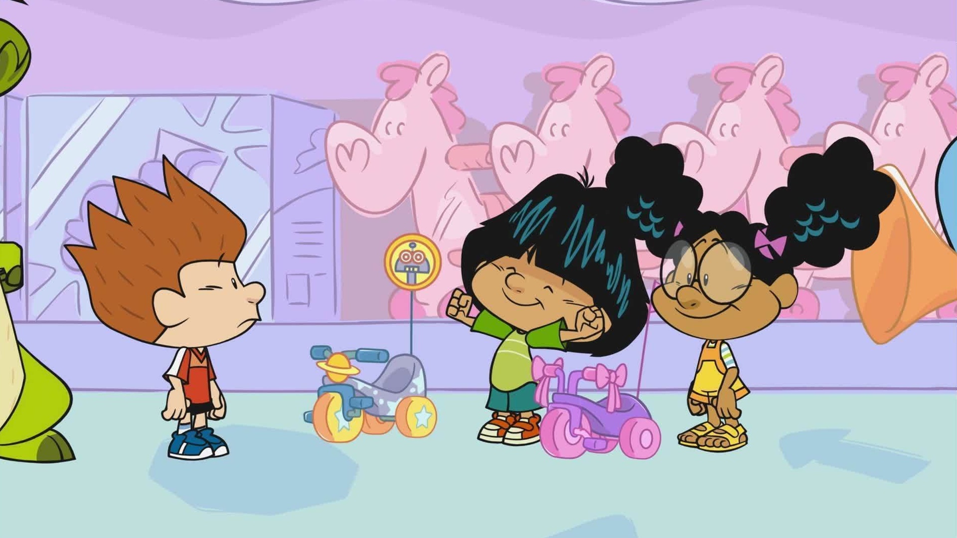 Meu AmigãoZão : Dia do Amigo