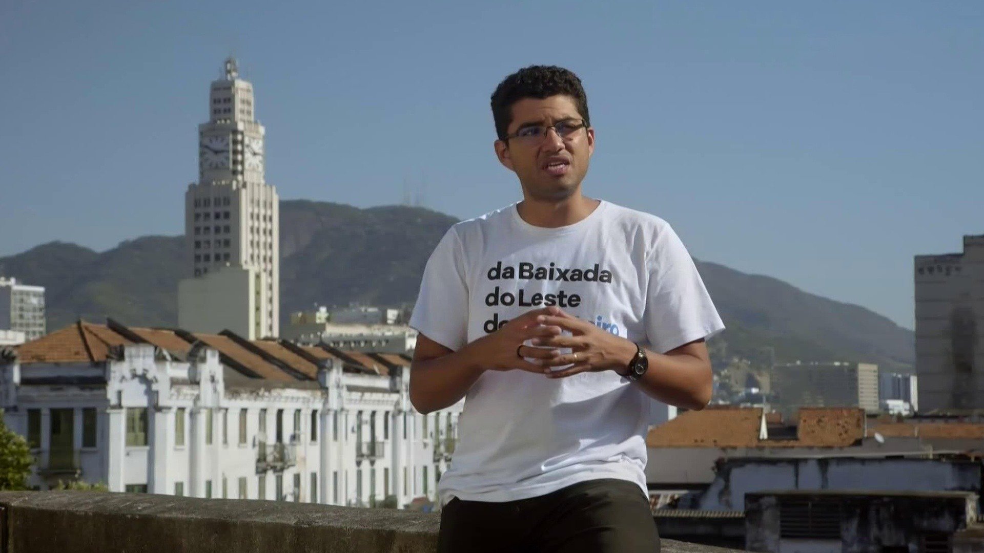 Cidades Possíveis : Habitação Digna
