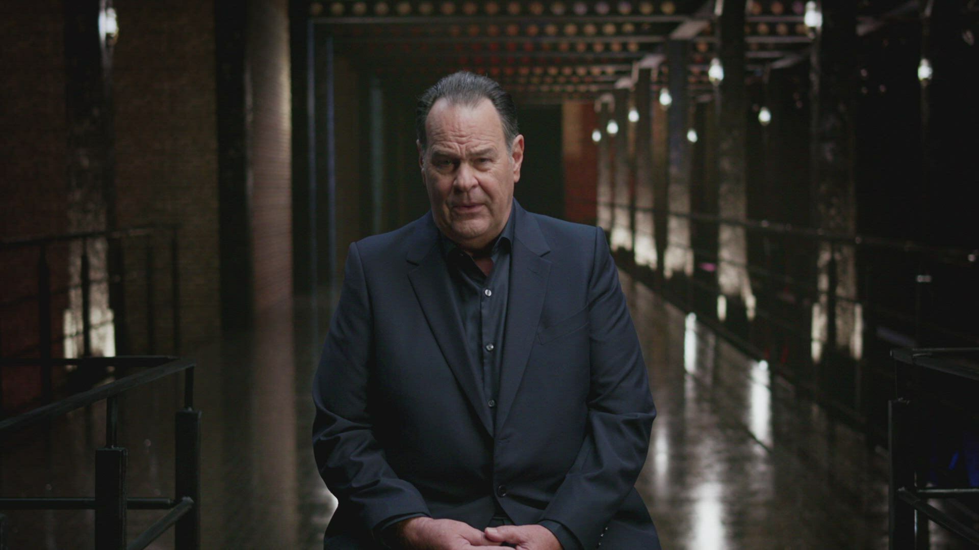 Inacreditável com Dan Aykroyd : Mortes Bizarras