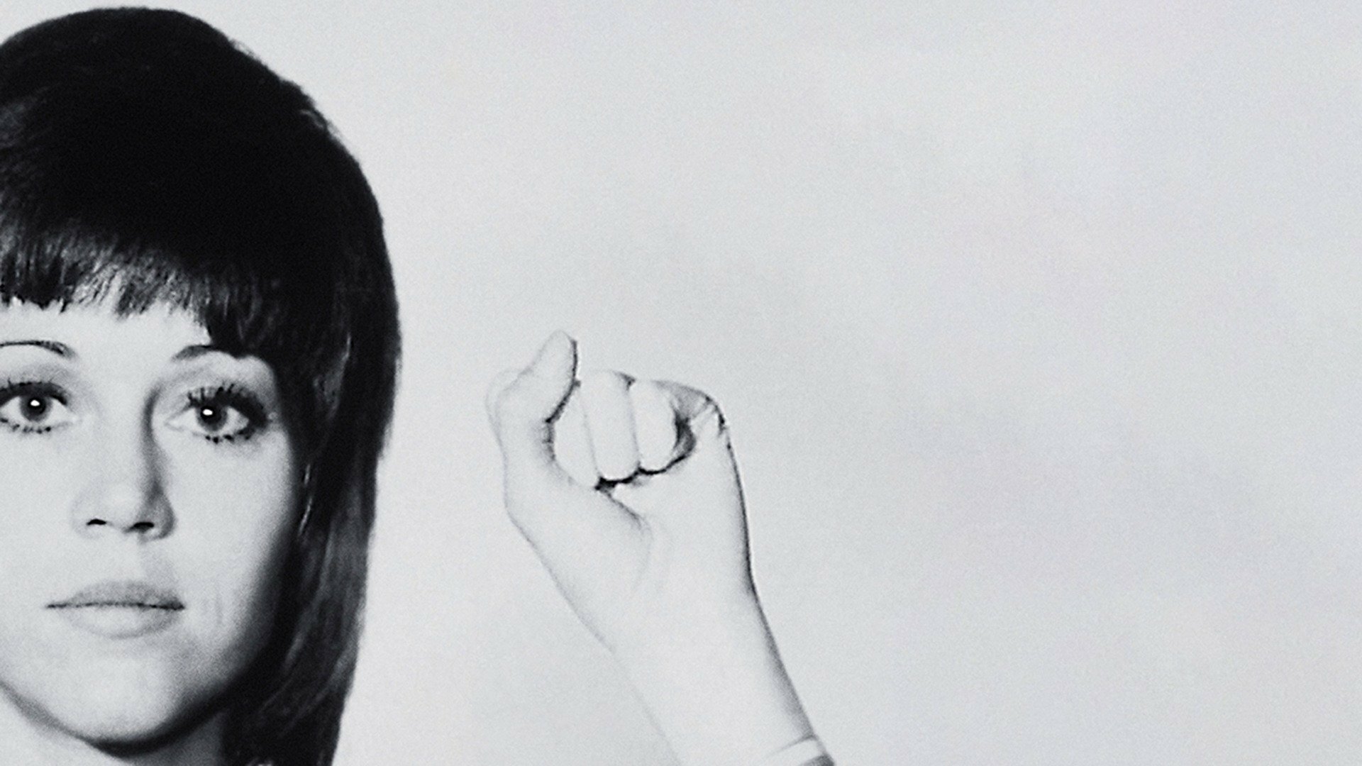 Jane Fonda em Cinco Atos