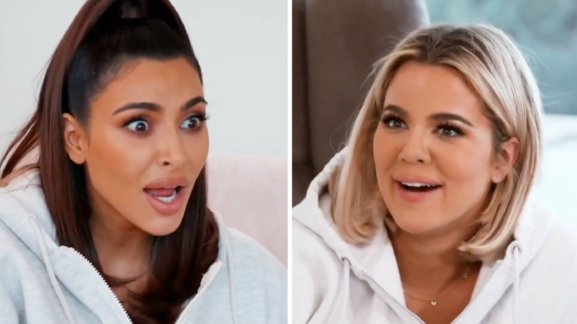 Keeping Up With the Kardashians : Jornada para a Cura