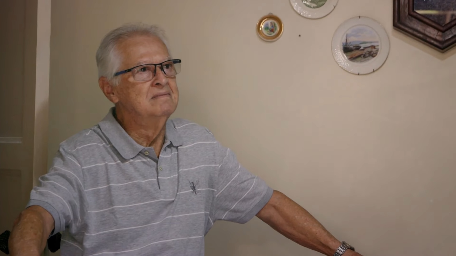 Aberto para Compras : São Vicente