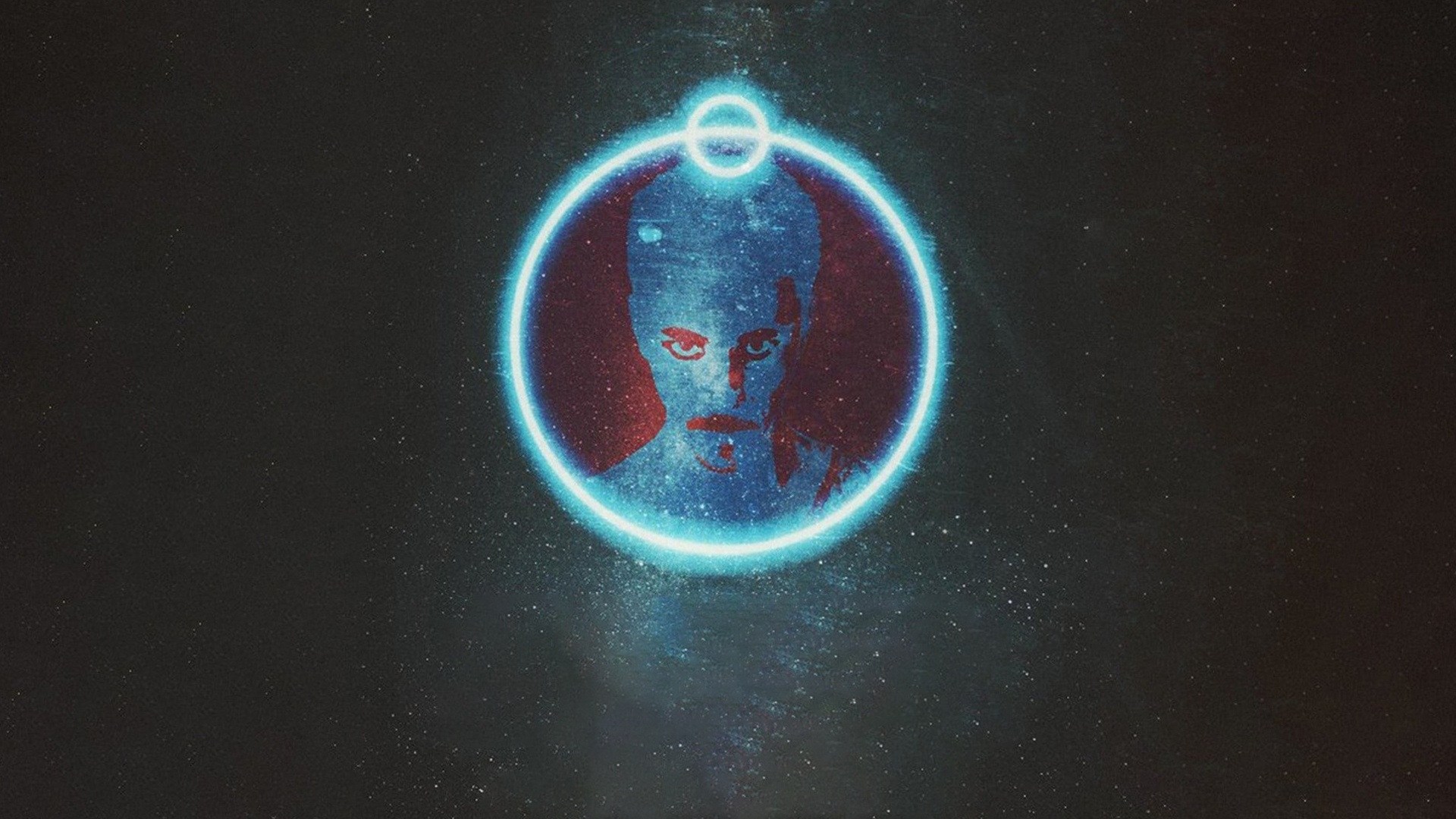 O Deus Neon