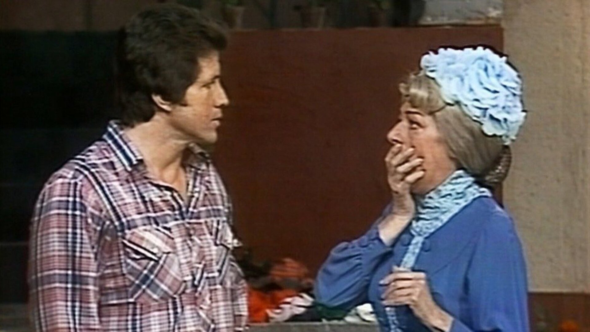 Chaves : Um Astro Cai na Vila
