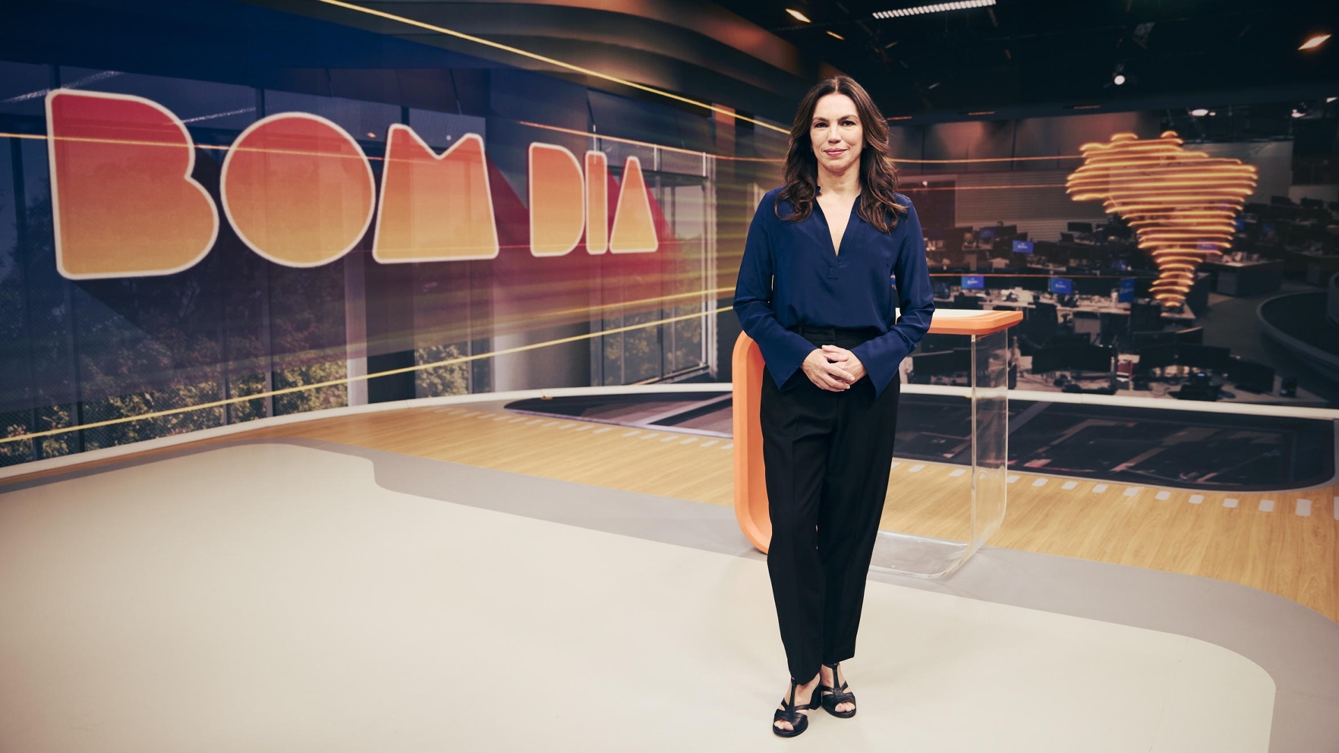 Bom Dia Brasil