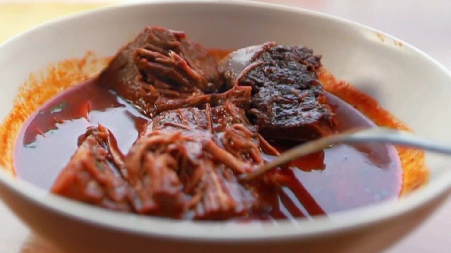 Em Busca do Taco Perfeito : São Francisco