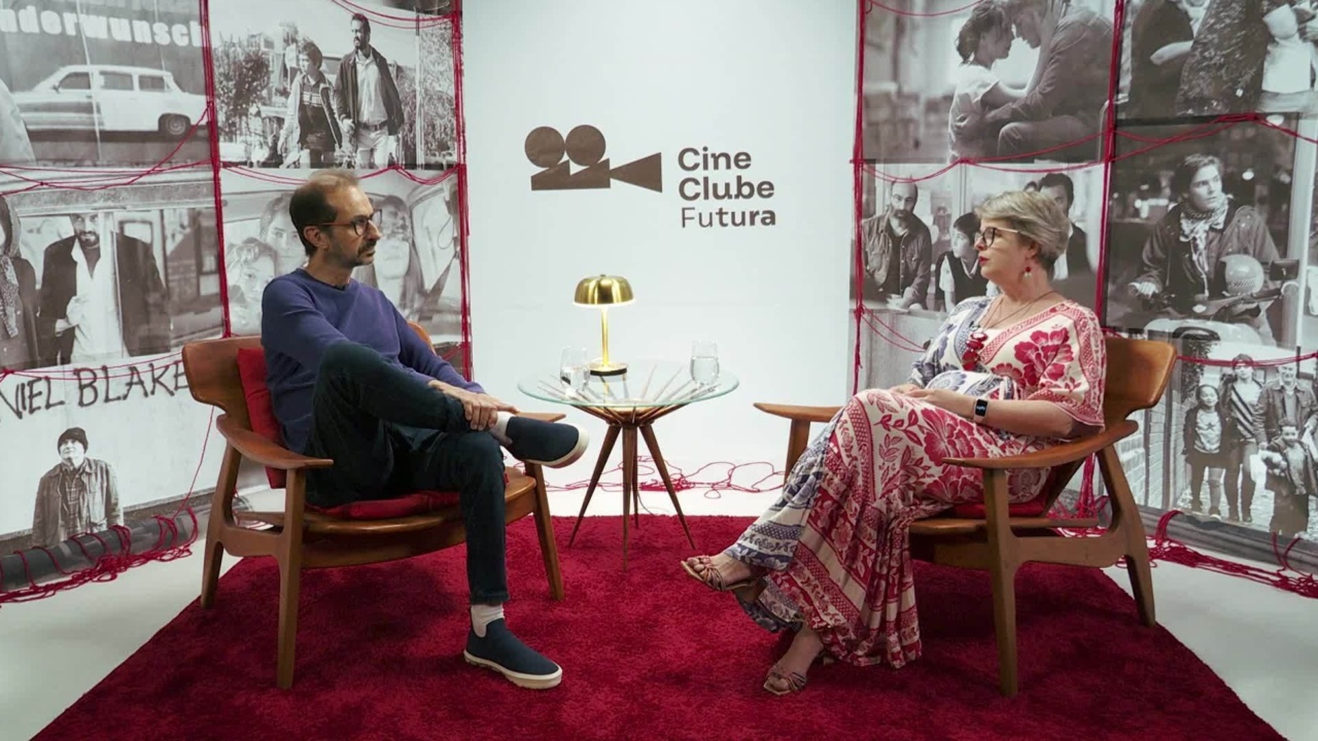 Cineclube Futura : O Porto