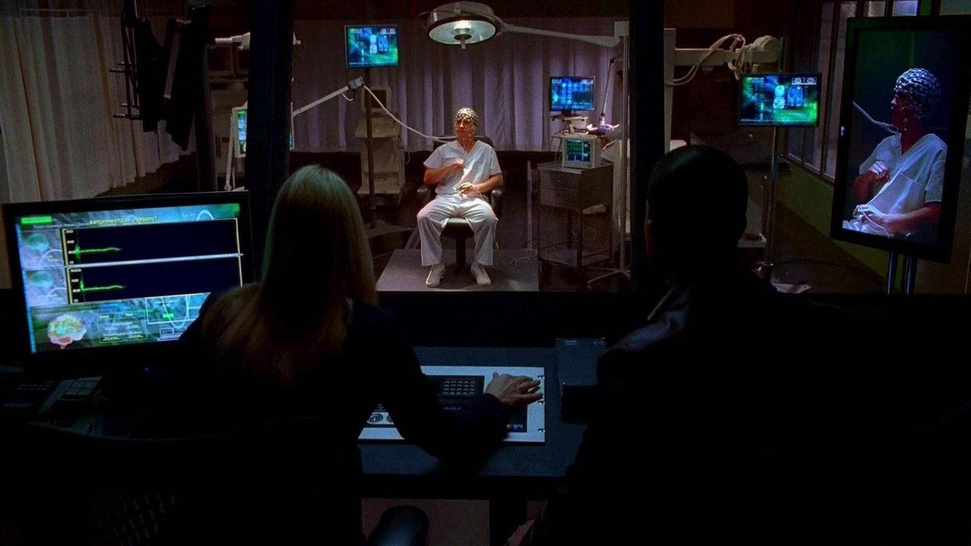 CSI: Miami : Caso Mental