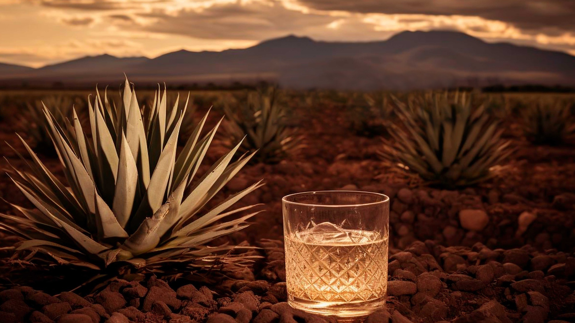 Tequila