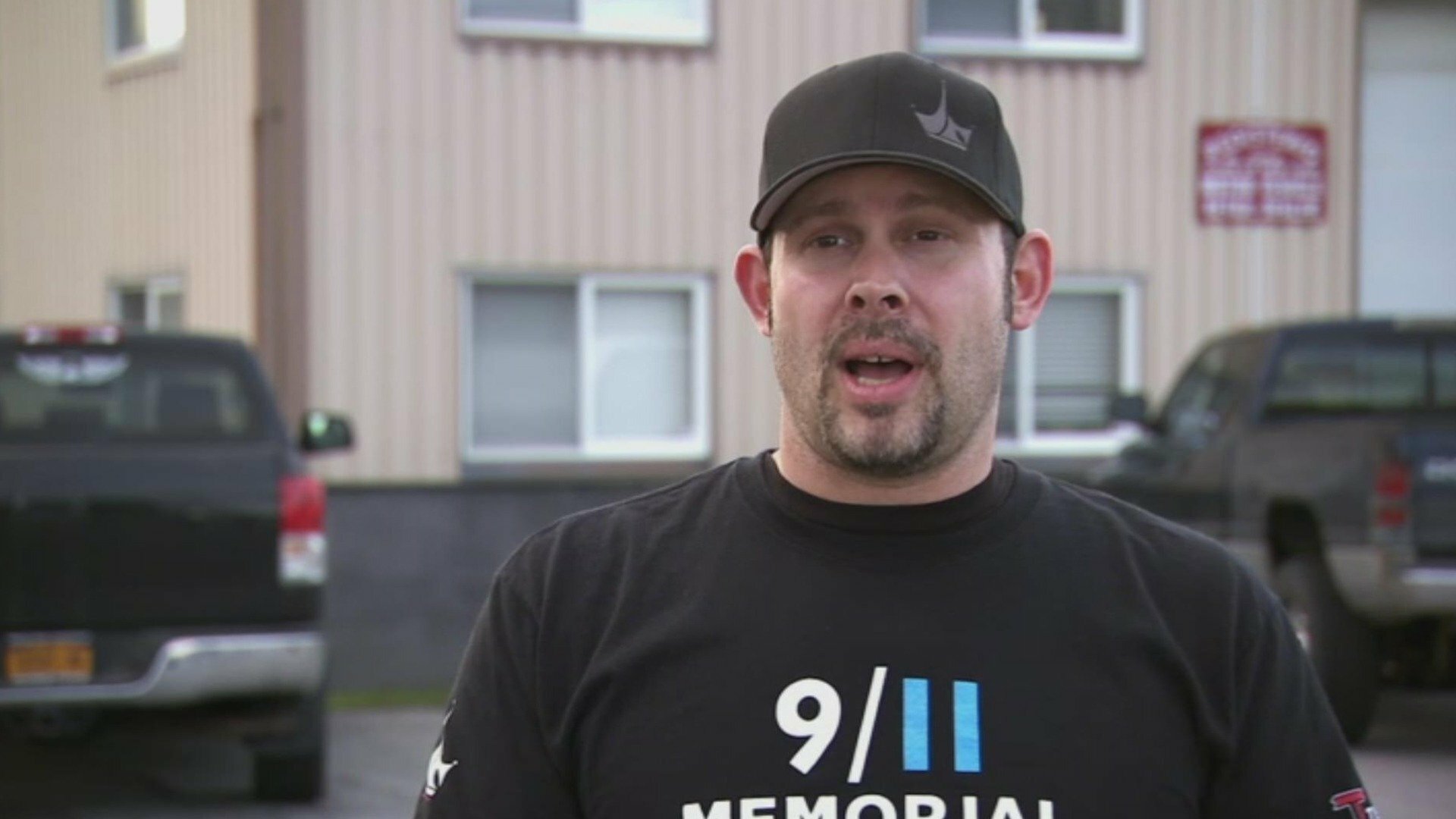 American Chopper : Águas Turbulentas