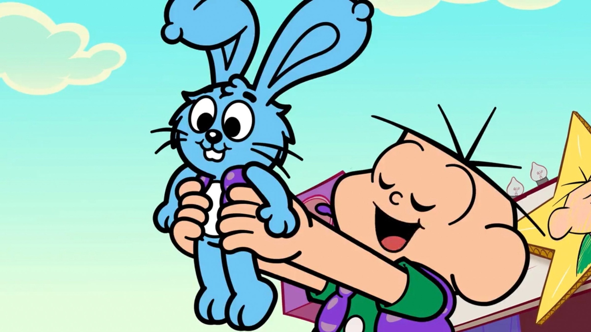 Turma da Mônica : Bora Cebolar