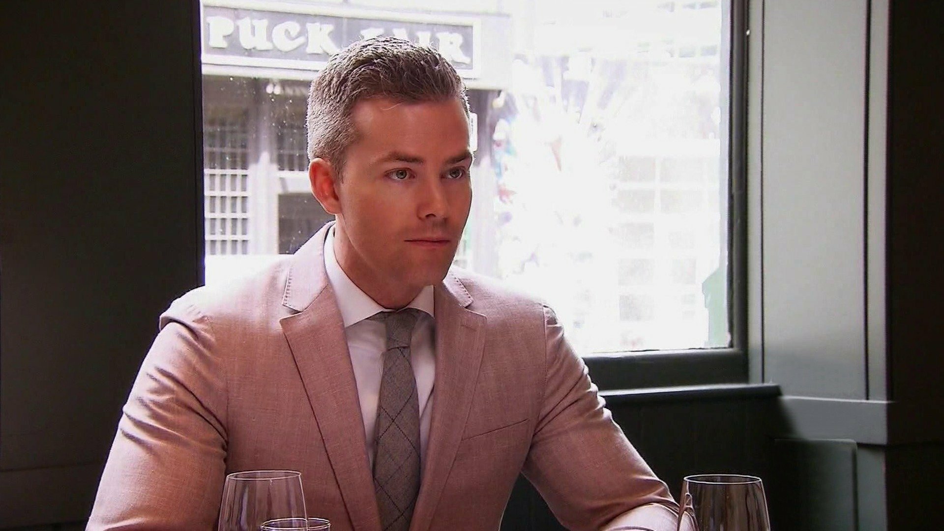 Million Dollar Listing - Nova York : Homens de Verdade Usam Rosa