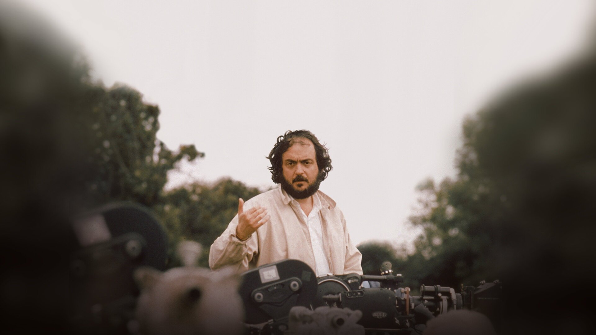 Kubrick por Kubrick