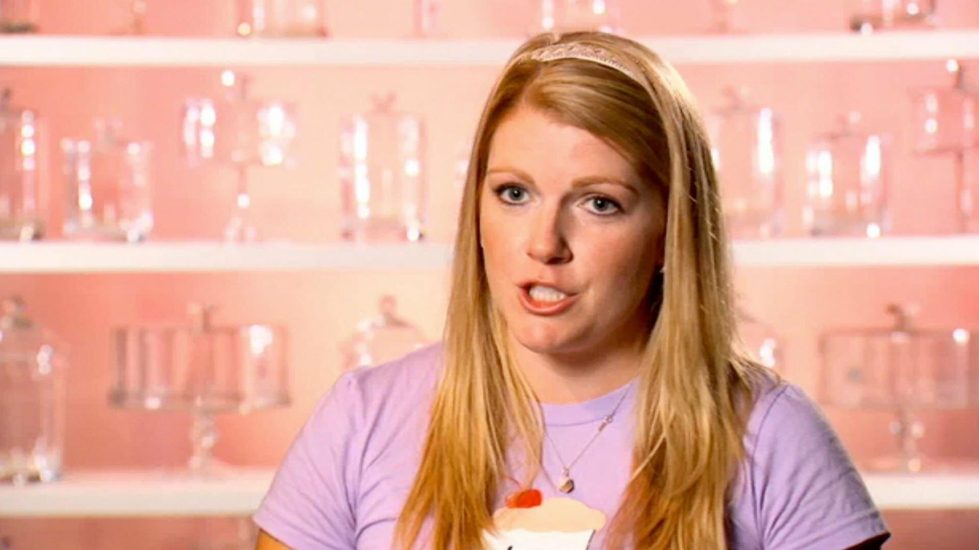 A Guerra dos Cupcakes : O Ano do Cupcake