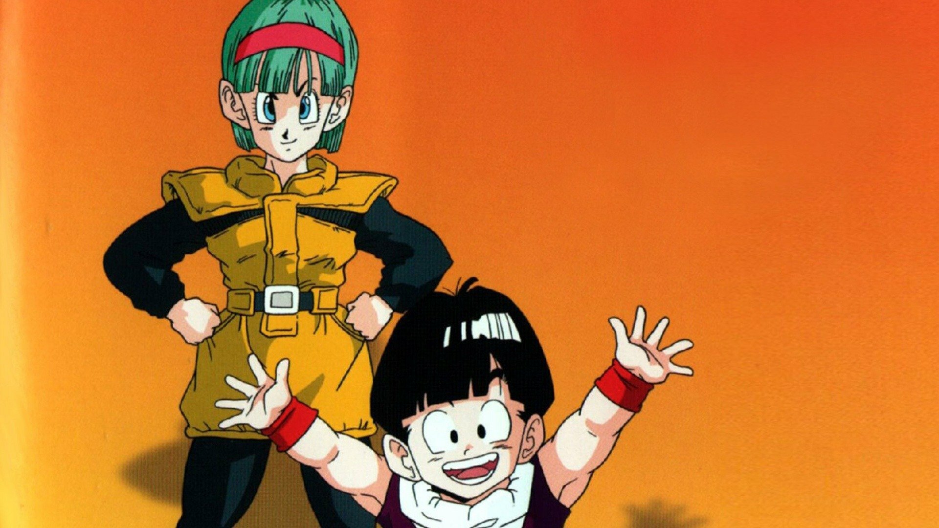 Dragon Ball Z
