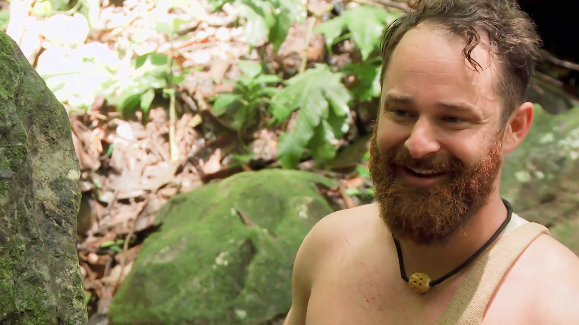 Largados e Pelados : Entre Cobras e Mosquitos