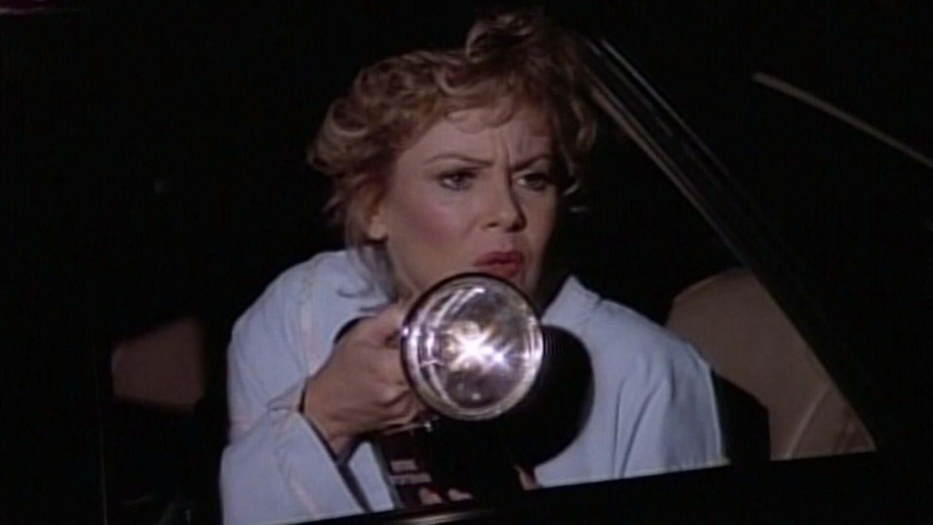 Designing Women : Full Moon