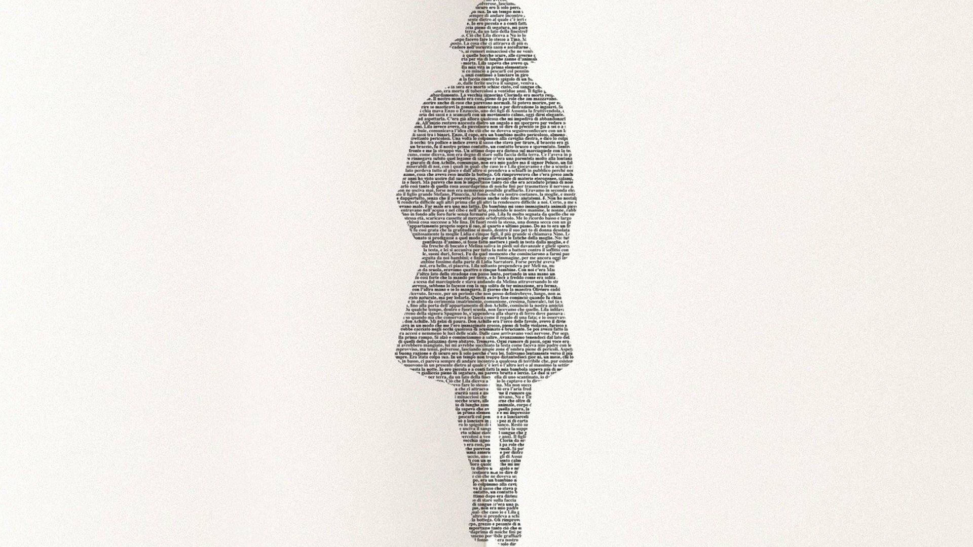 A Febre Elena Ferrante