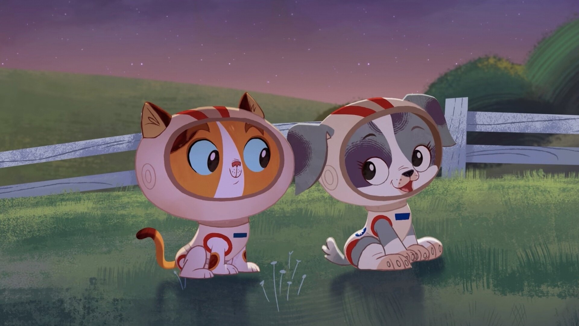 Cidade Cirandinha : A Armadura do Humpty; Brilha, Estrelinha!