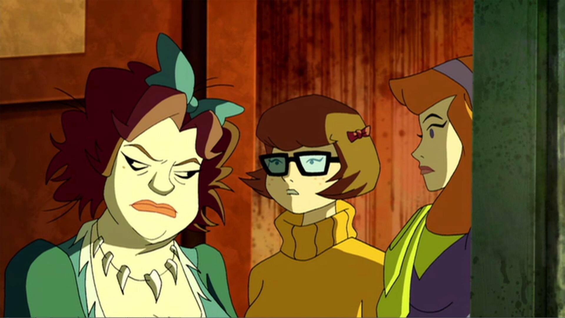 Scooby-Doo! Mistério S/A : Monstros Assustadores