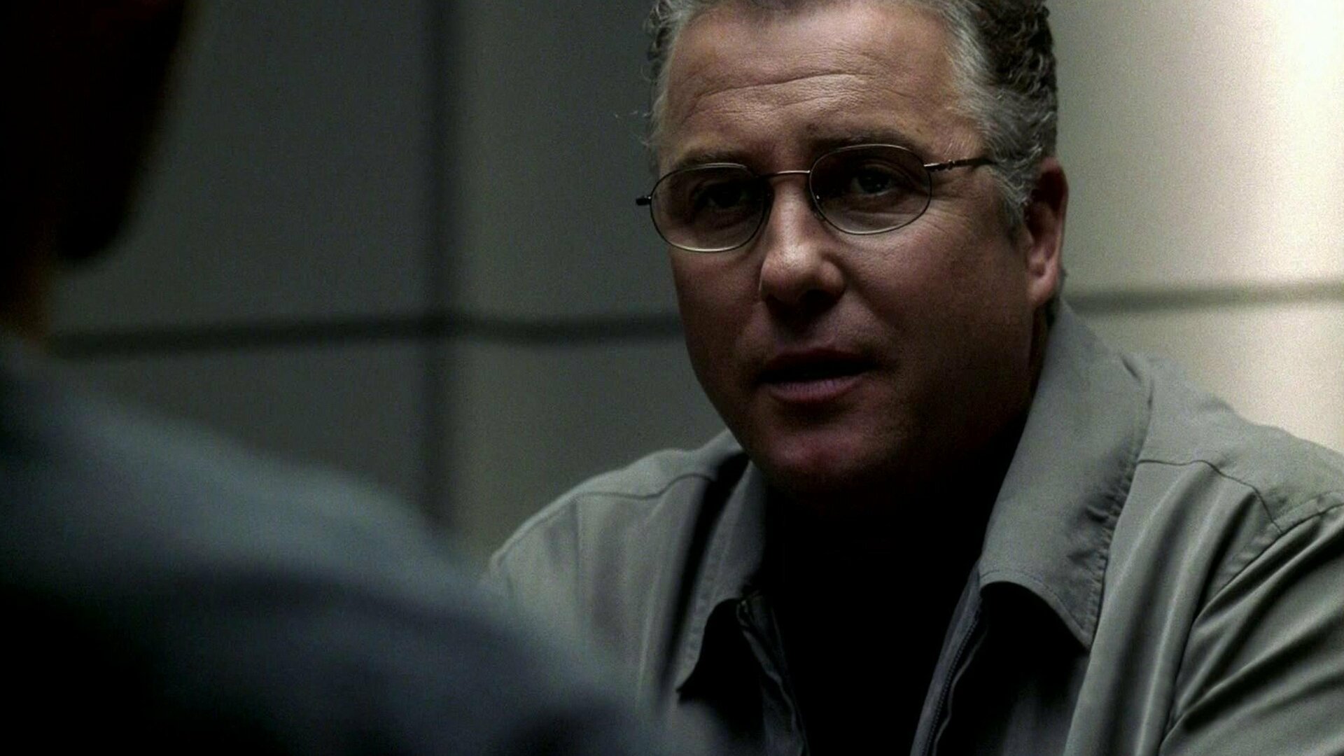 CSI Investigação Criminal : Alerta Boys