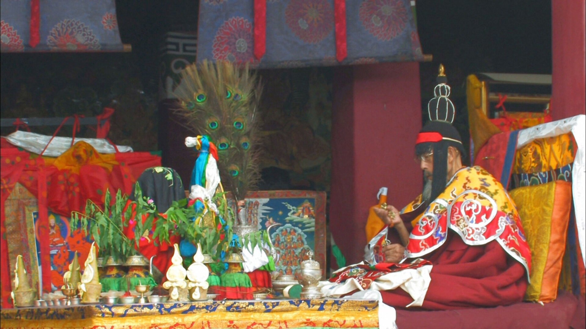 Alienígenas do Passado : Os Viajantes do Tempo