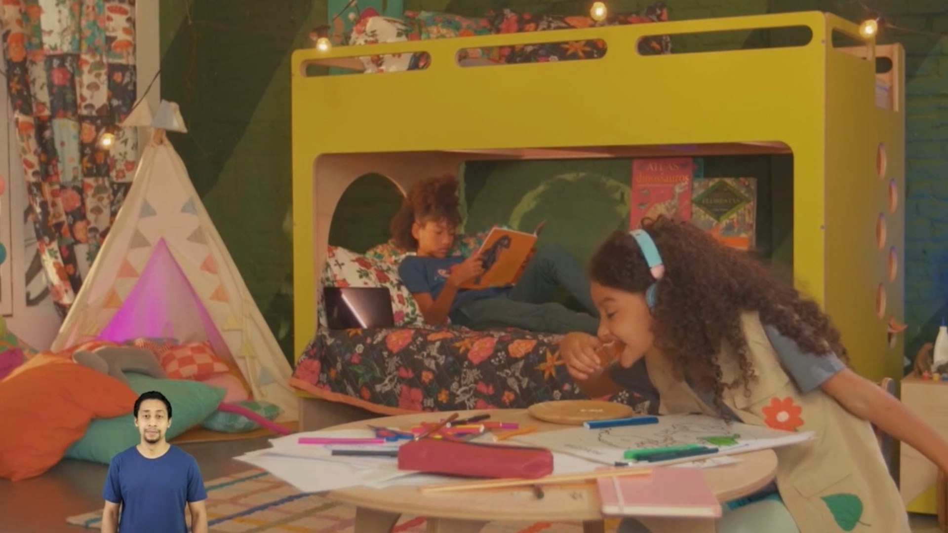 Paleokids : Preguiça-Gigante