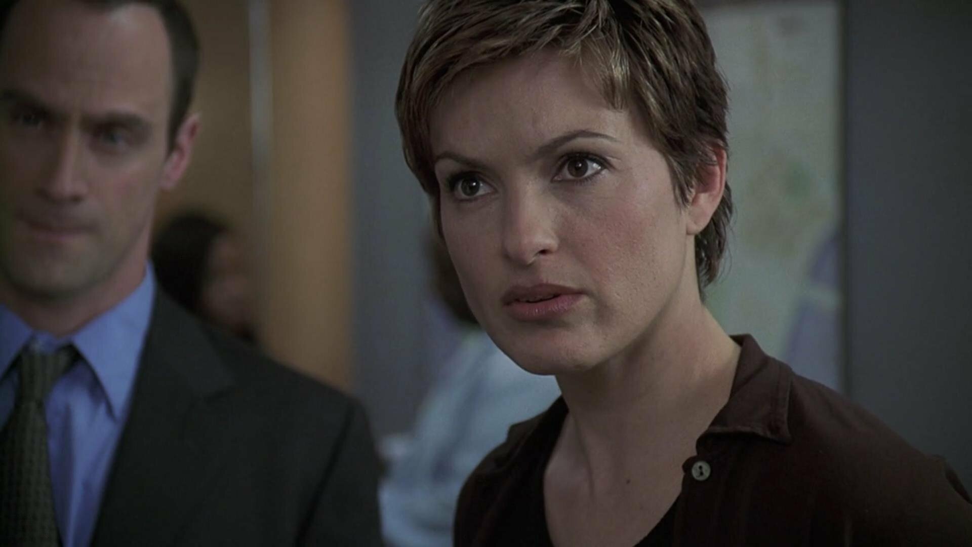 Law & Order: Special Victims Unit : Sacrifice