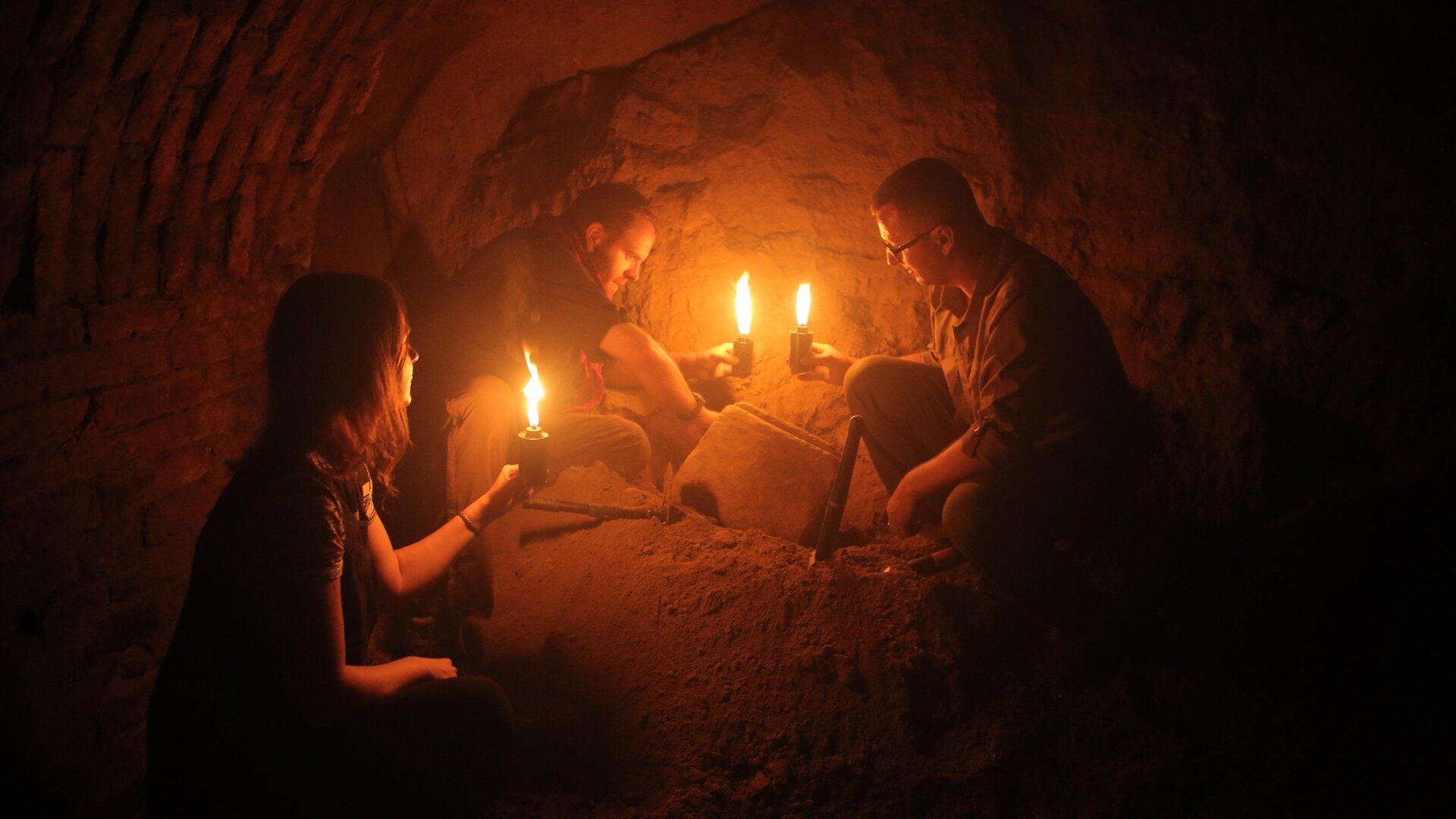 Rumo ao Desconhecido : Coração de Sultão