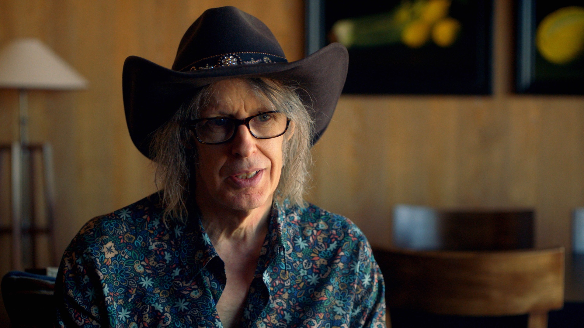 The Great Songwriters : Mike Scott / The Waterboys