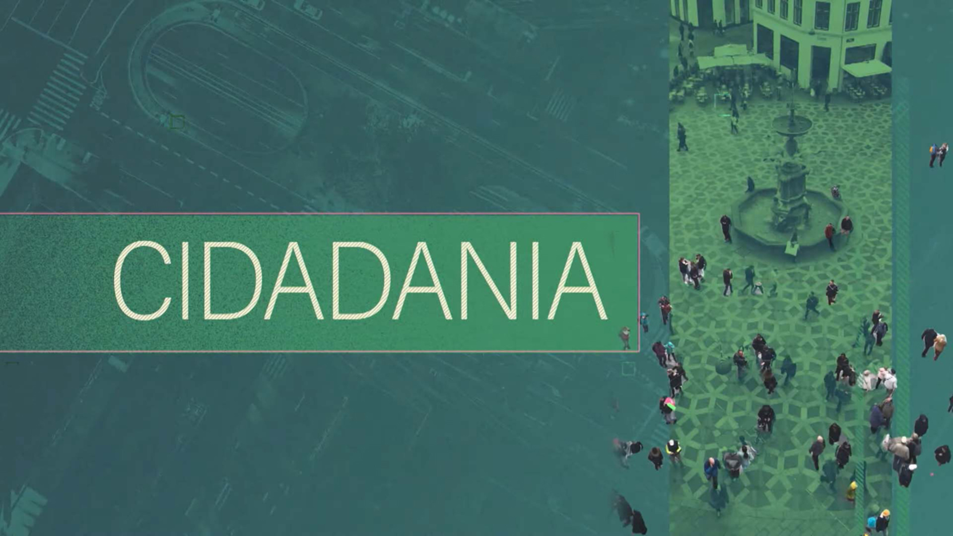 Cidadania : Impacto da IA nas Eleições
