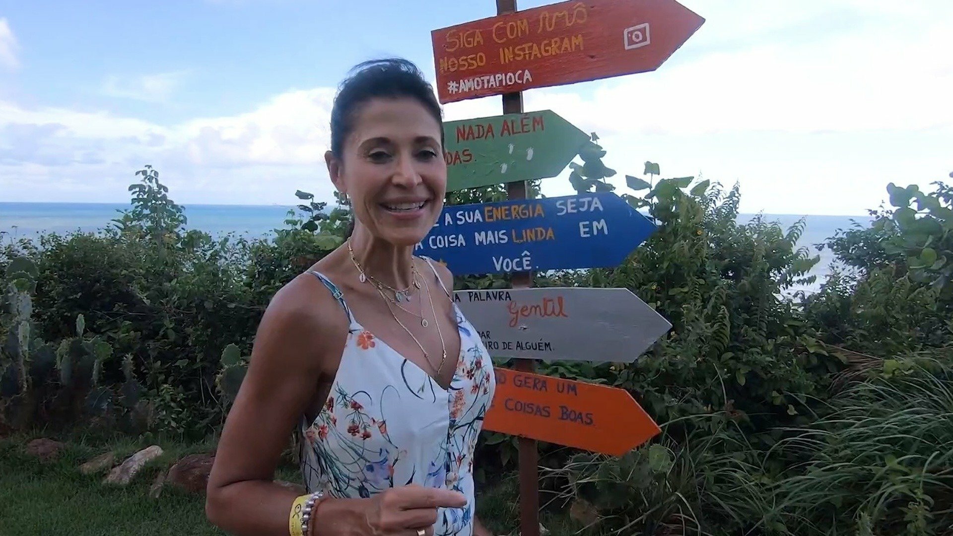 Patty Leone Top Travels : Conhecendo o Rio Grande do Norte