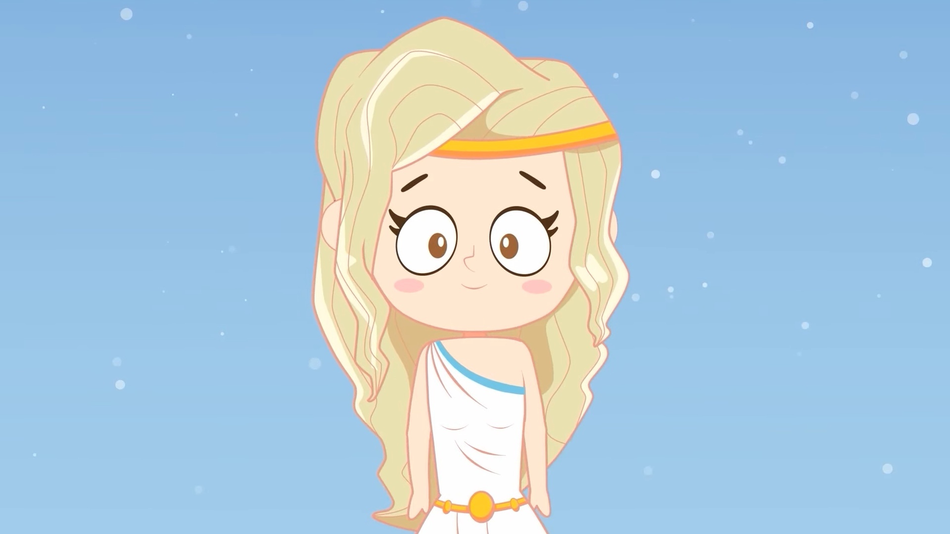Myth Babies : Passeio Noturno