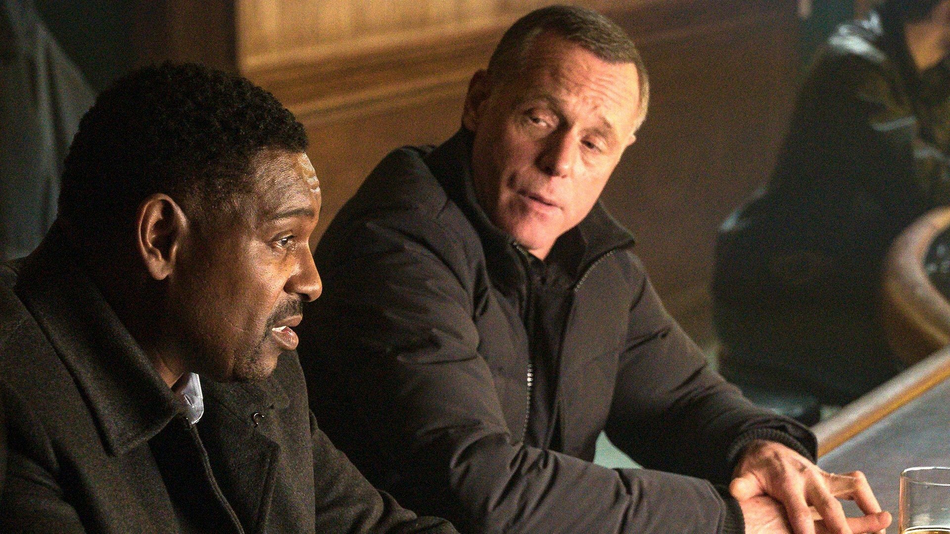Chicago P.D. : Caçando Monstros